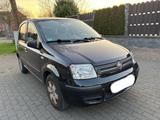 Fiat Panda 1.2  1Hand TÜV 10/2026 EURO4 Km... - Fiat Panda: Km H