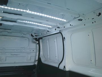 Nissan Primastar - 8
