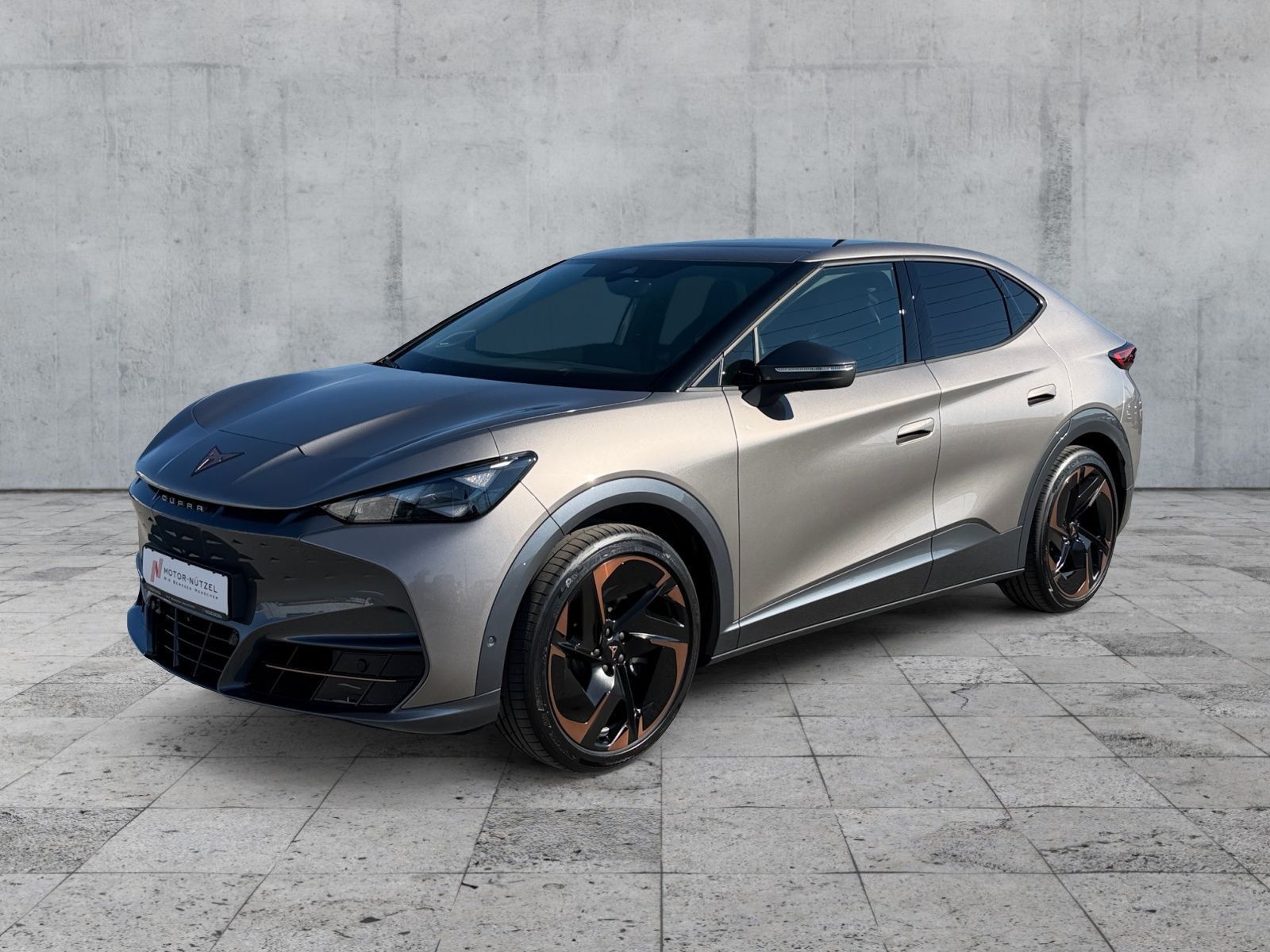 Cupra Tavascan - Bild 2