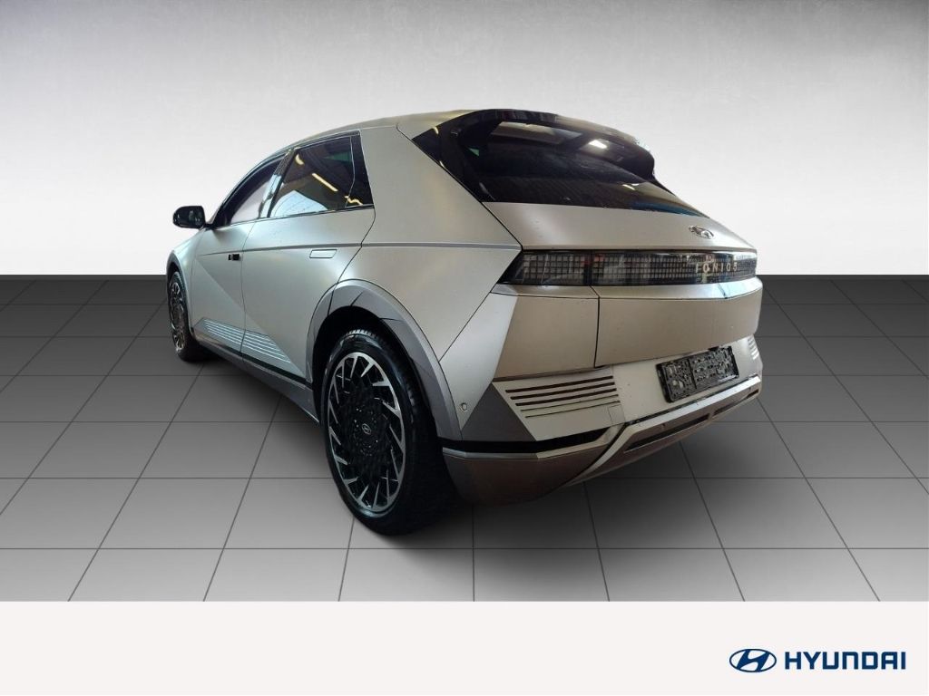 Hyundai IONIQ 5 – Bild 8
