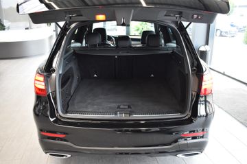 Mercedes GLC 350 - 12