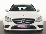 Mercedes-Benz C 200 Navi|Tempomat|PDC|LED|SHZ|LichtPaket - Mercedes-Benz C 200 in Mönchengladbach
