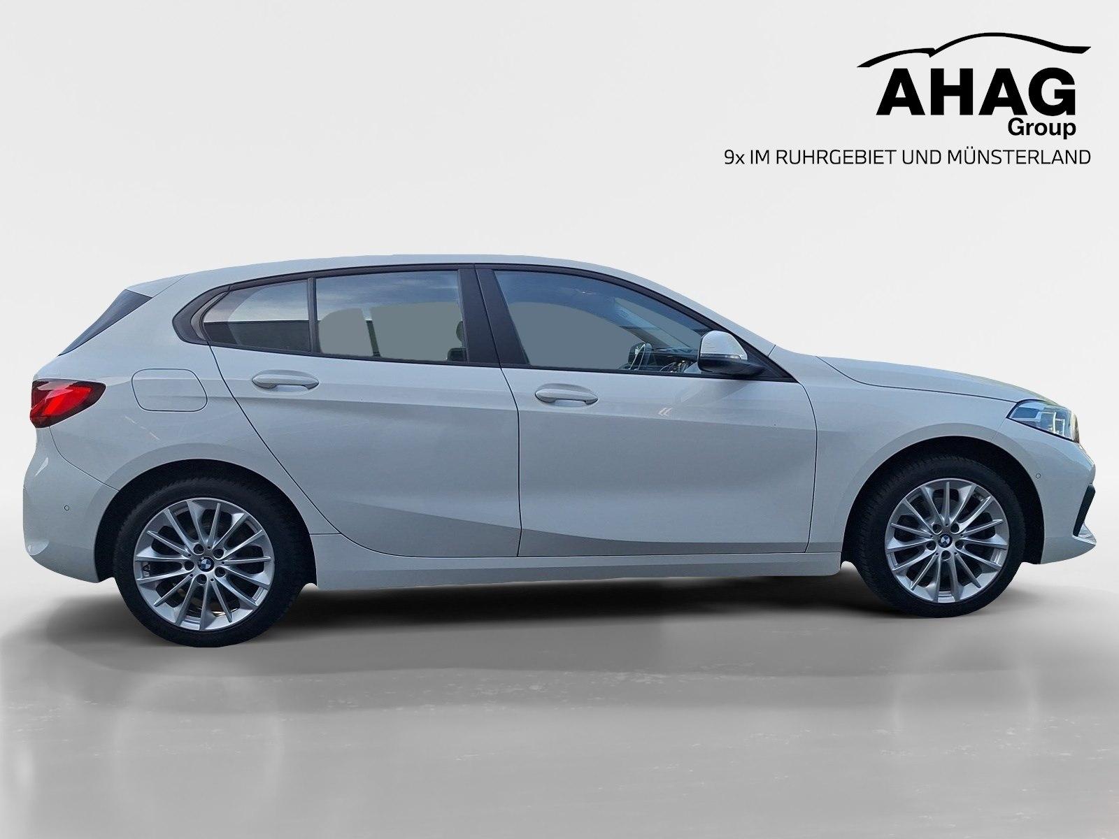 BMW 118 i, миниатюра 3