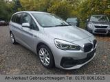 BMW Gran Tourer 216 i Advantage 7 Sitze - BMW 2er Reihe aus 2020
