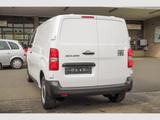 Fiat Scudo KaWa Standard L2 1.5 RückKam Navi PDCv+h K - Fiat Scudo: L2h1
