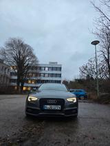 Audi A5 2.0 TFSI S tronic quattro Sportback 3x sline - Audi A5: Sportback Sline