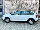 Skoda Rapid 1.2 TSI 81kW Green t ScoutLine Spaceba... - Skoda Rapid: Scoutline
