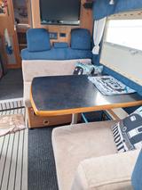 Eura Mobil 810 - Eura Mobil Integrierter