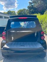 Smart Cabrio Passion/servo/Klima/TÜV28 - Smart ForTwo aus 2007: Passion