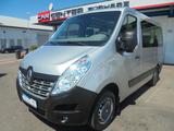 Renault Master III Kombi L1H1 3,0t - Renault Master: L3