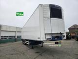 Chereau iNOGAM/TYPE 1507 | CARRIER VECTOR 1950| DE HOLLA