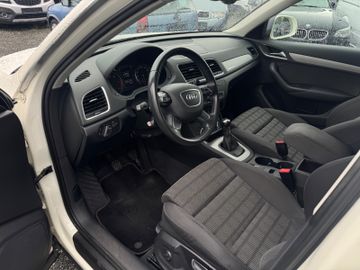 Audi Q3 - 7