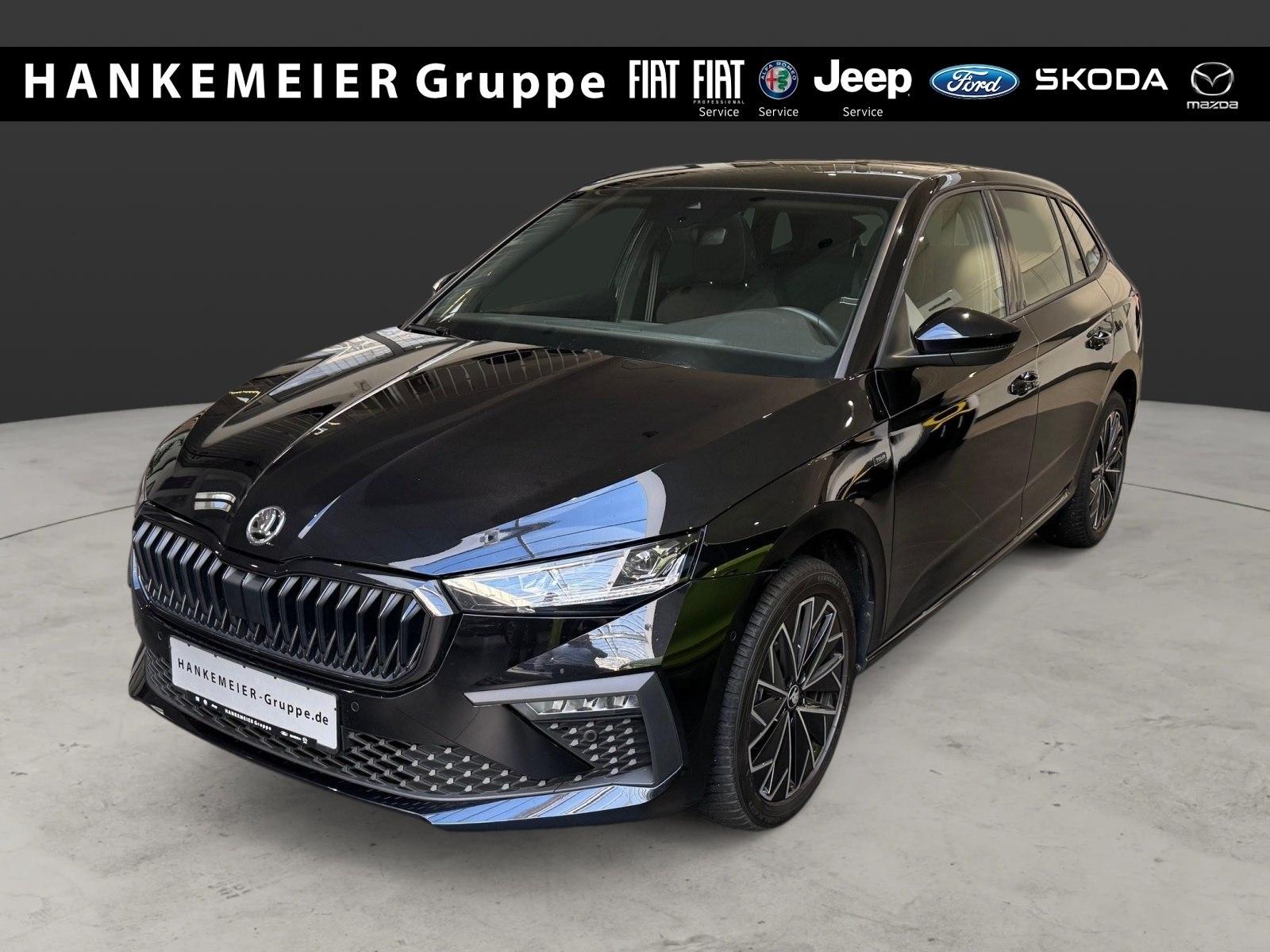 Skoda Scala Tour 1,0 TSI DSG AHK Pano ACC NAV