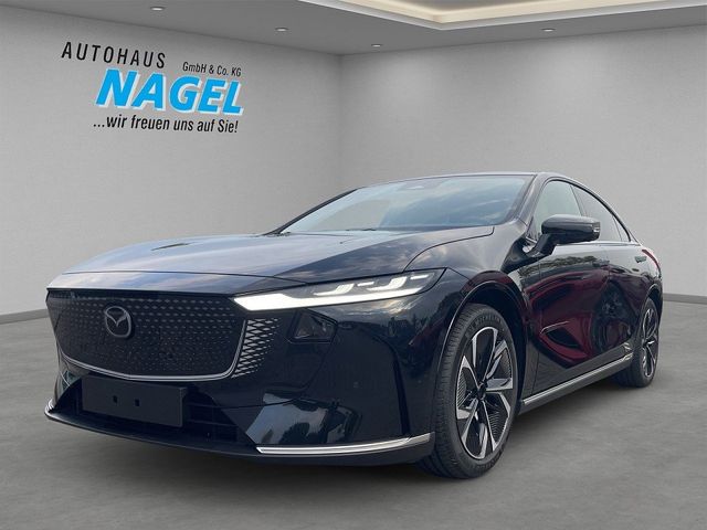 Mazda 6e
