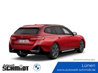 BMW i5 - Vorschau Bild 2