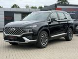 Hyundai Santa Fe Trend PHEV 4WD|SoH 96,1%|KRELL|BLIS|ACC - Hyundai SANTA FE Plug-in Hybrid (PHEV) Gebrauchtwagen