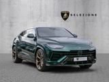 Lamborghini Urus Performante Verde Hydra,Full ADAS Pack - Lamborghini Gebrauchtwagen in Köln