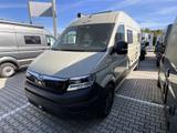 MegaMobil Andere Lounge 680S MAN