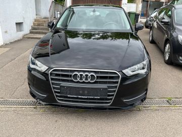 Audi A3 - 1