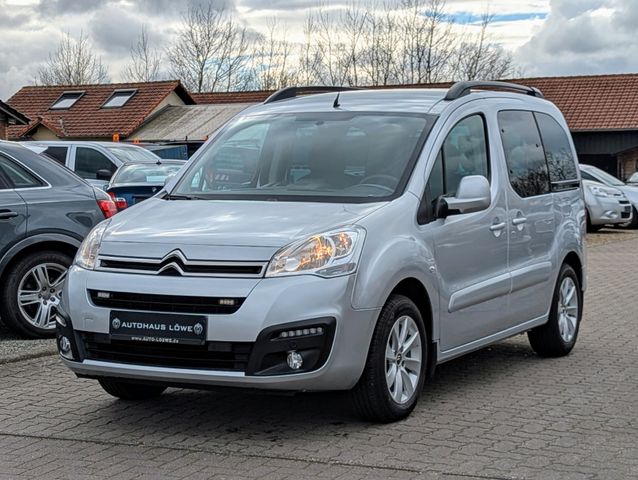 Citroën Berlingo BlueHDi Multispace Select AUTO KAMERA