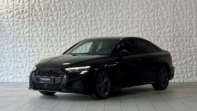 AUDI S3 Lim. 2.0 TFSI quattro|MATRIX|RFK|AMBIENTE