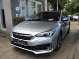Subaru Impreza Trend - Subaru Impreza: Kombi