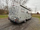 HYMER / ERIBA / HYMERCAR B644/Automatik/doppelter Boden Winterfest 2x Kli - Angebote