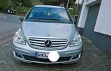 Mercedes-Benz Mercedes Benz B170 Automatik - Mercedes-Benz B 170: Kleinwagen