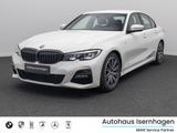 BMW 318d M Sport Kamera DAB HiFi CockPitPr Alarm LED - BMW 318: 318d