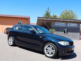 BMW 120 d LIMITED SPORT EDITION *NAVI*XENON*SHZ*PDC* - BMW 1er Reihe: Limited Sport Edition