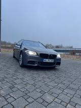 BMW Bmw F11 550d Xdrive  2. Hand Motor NEU!!! - BMW 550 aus 2012