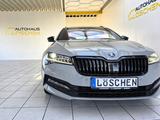 Skoda Superb Combi Sportline 4x4 CantonSound Standhzg. - Skoda Superb Sportline mit Diesel-Antrieb
