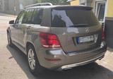 Mercedes-Benz GLK 200 CDI *KLIMA*NAVI*AUTOMATIK*LÜCKENLOS SCH* - Mercedes-Benz GLK-Class in Essen