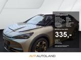 Cupra Tavascan 210 kW 77 kWh Endurance - Cupra Tavascan: Endurance