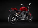 Ducati NEW MONSTER + PLUS   Team Wahlers GmbH - Ducati Monster Plus