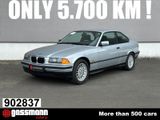 BMW 316 i Coupe, 1. Hand Neuwertig - BMW 3 Series aus 1997