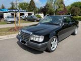 Mercedes-Benz CE 300 W124C Motor neu + AMG + H-Zulassung - Mercedes-Benz CE 300 aus 1990