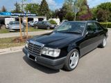 Mercedes-Benz CE 300 W124C Motor neu + AMG + H-Zulassung - Mercedes-Benz CE 300: W124