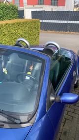 Ford Street Ka Cabrio - Ford aus 2003: Ka