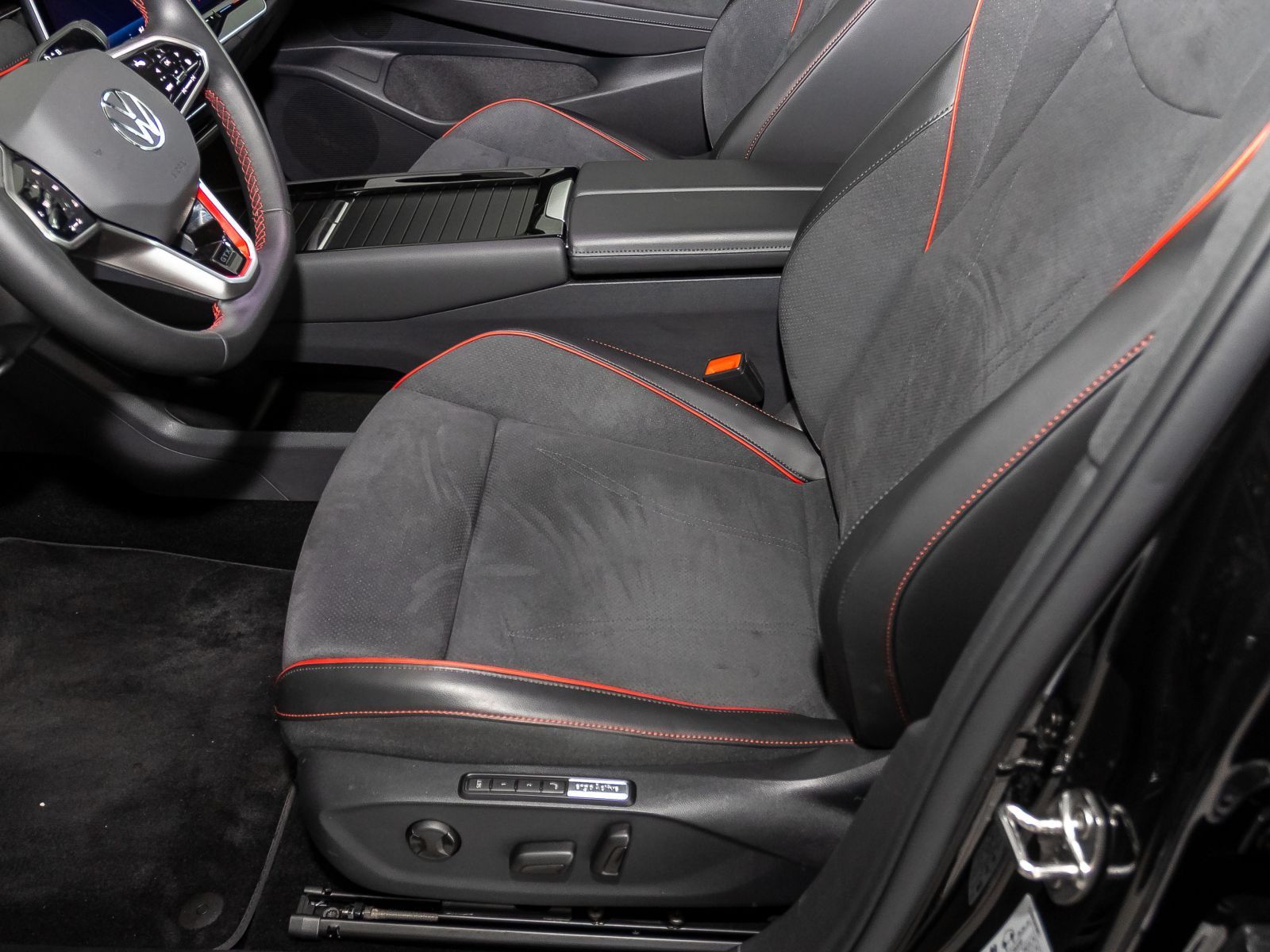 Volkswagen ID.7 - Bild 11