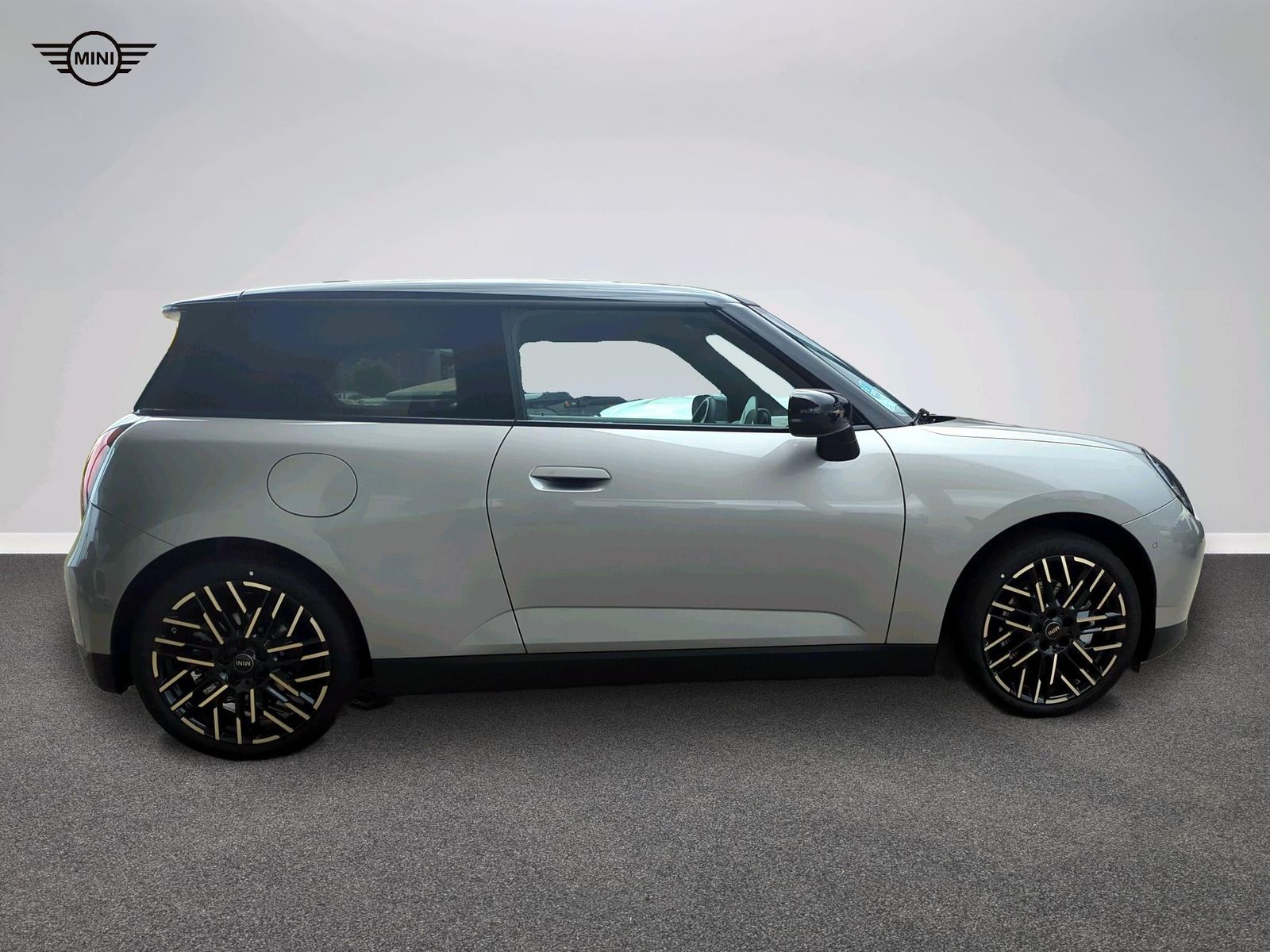 MINI Cooper E - Bild 4