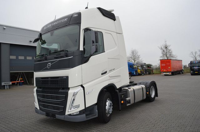 Volvo FH 460 Globetrotter XL i-Save