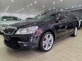 Skoda Octavia Combi RS 1.Hand Tüv Neu - Skoda Octavia aus 2011: RS Combi