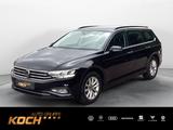 Volkswagen Passat Variant 1.5TSI Business DSG Navi LED AHK - VW Passat Variant Leasingangebote für Privatpersonen