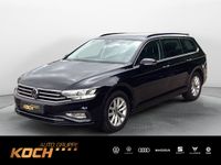 Volkswagen Passat Variant - Vorschau Bild 1