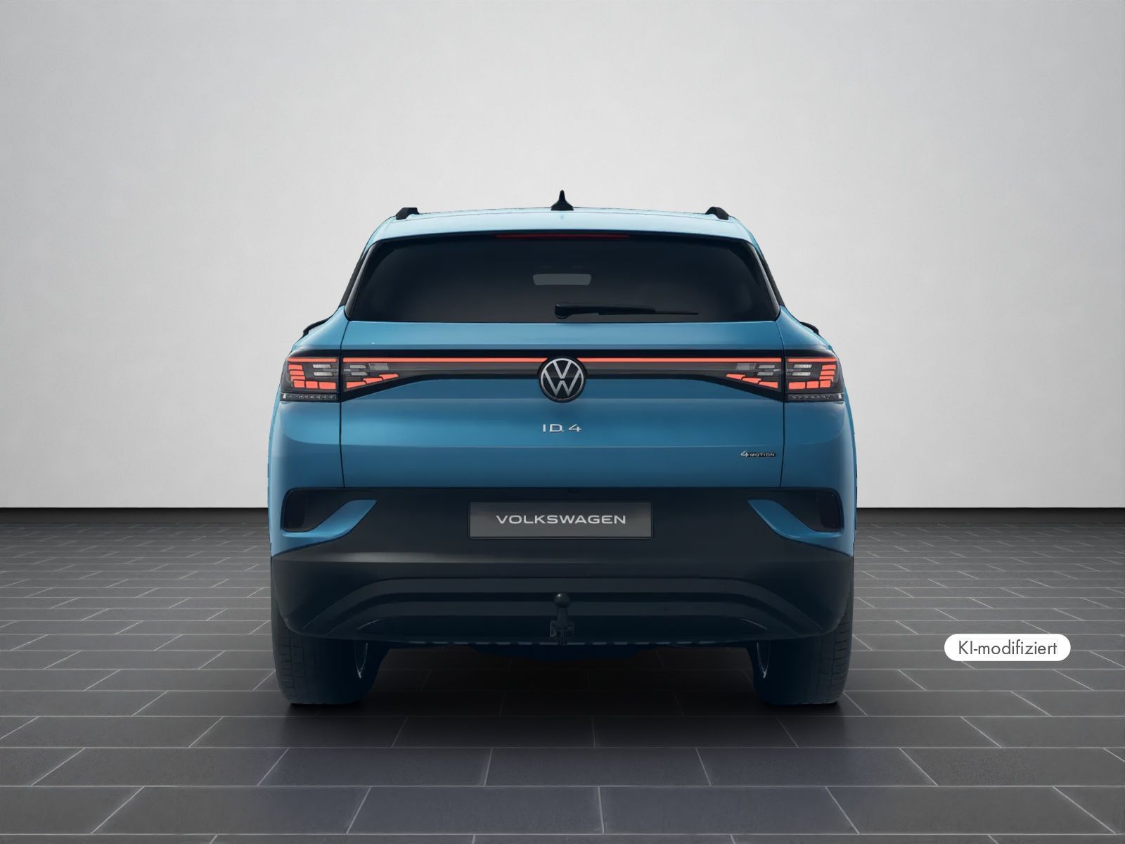 Volkswagen ID.4 - Bild 8