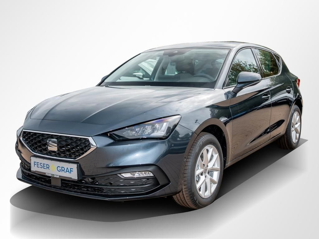 Seat Leon - Bild 11