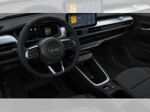 Jeep Avenger - Bild 5