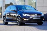 Volkswagen Polo V GTI BMT °MIT 2 JAHREN GARANTIE° - : mit TÜV, mit
