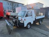 Piaggio Porter Pfau S85 Winterdienst/Kipper/Laubgitter - Piaggio Porter Gebrauchtwagen